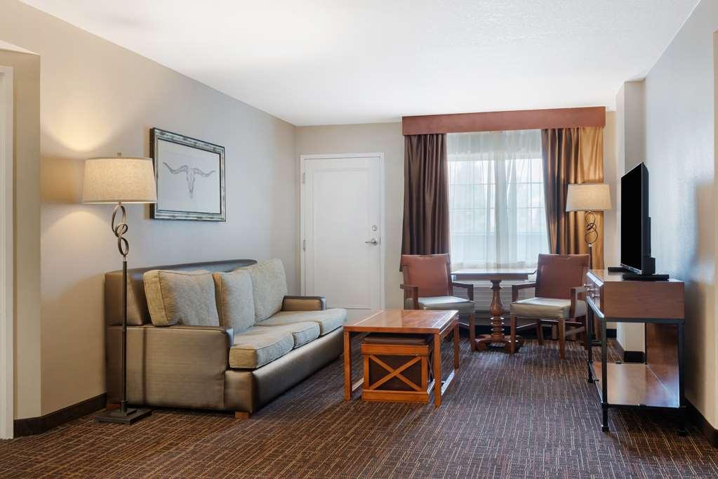 Best Western Plus Boomtown Casino Hotel Рино Номер фото