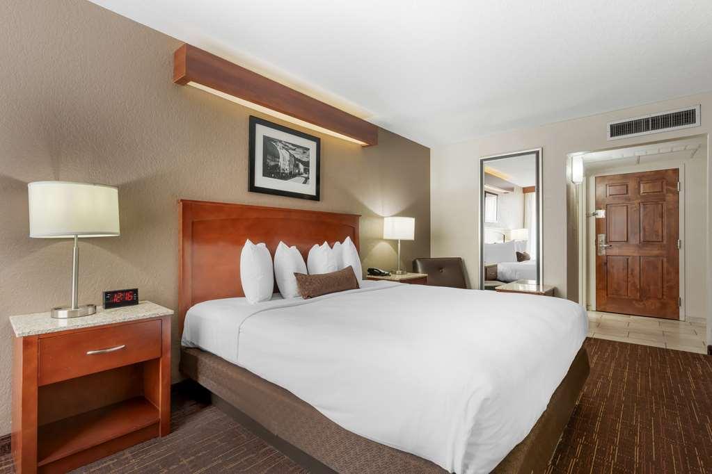 Best Western Plus Boomtown Casino Hotel Рино Номер фото