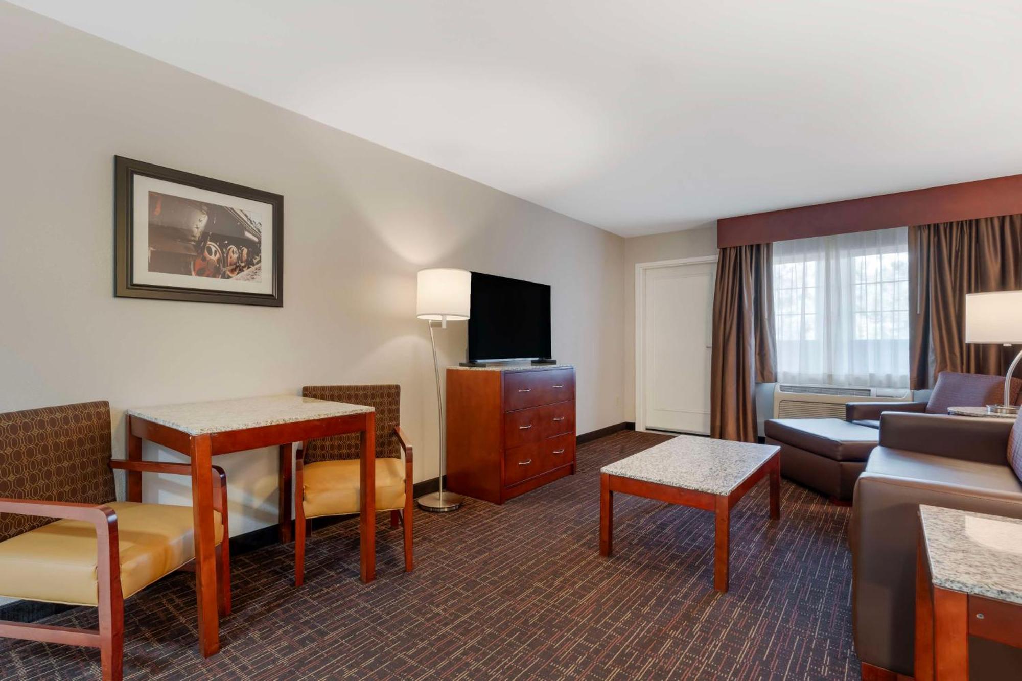 Best Western Plus Boomtown Casino Hotel Рино Экстерьер фото