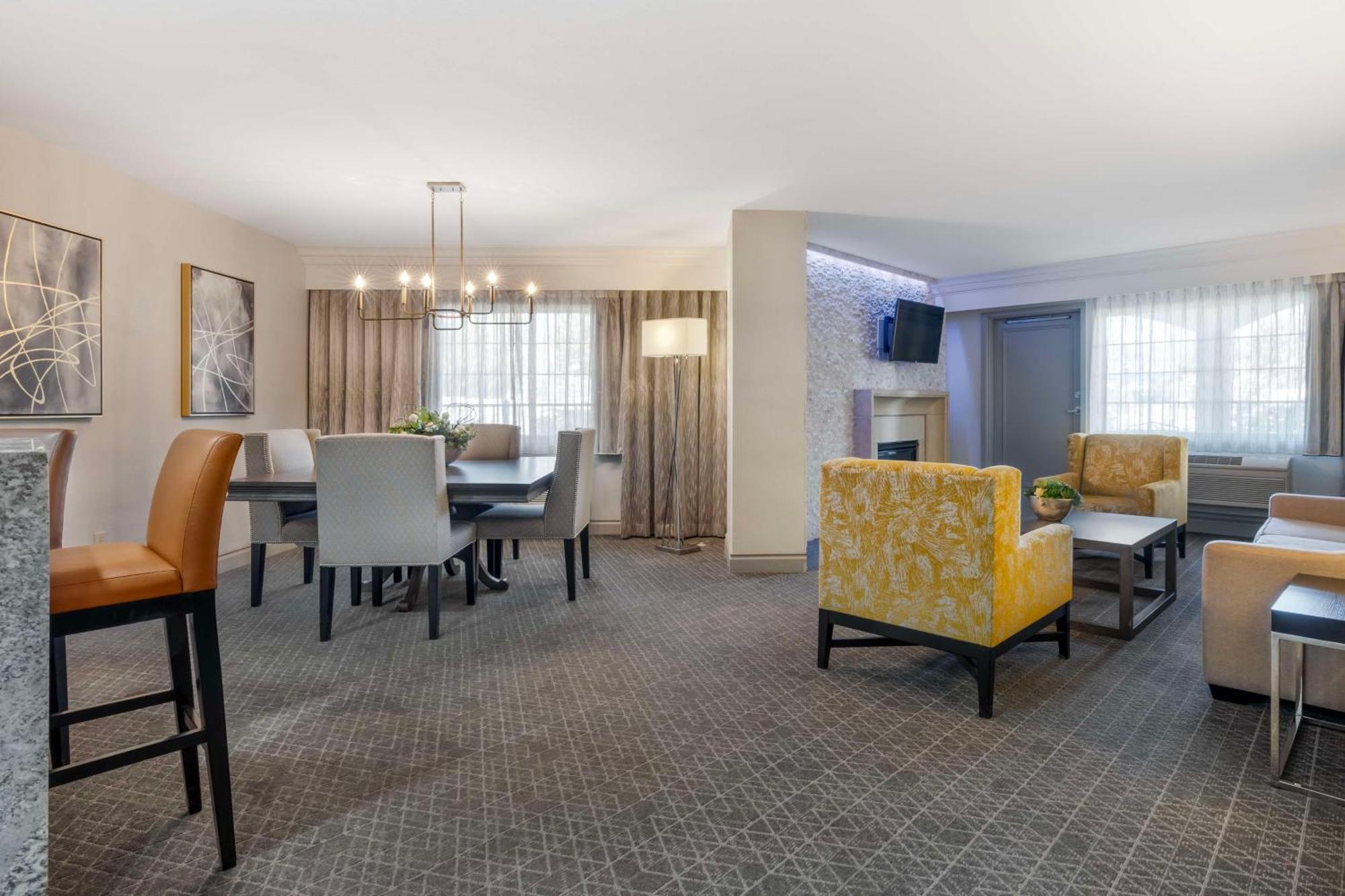 Best Western Plus Boomtown Casino Hotel Рино Экстерьер фото
