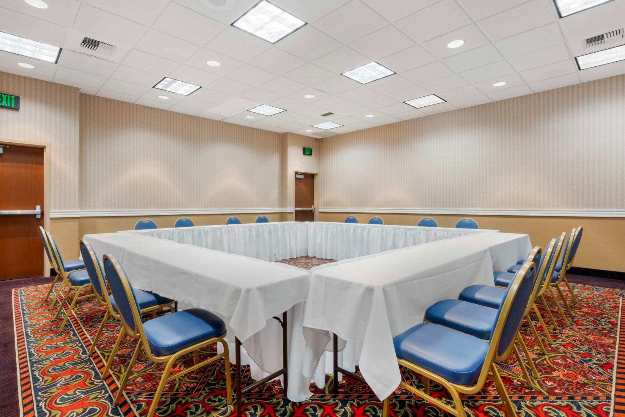Best Western Plus Boomtown Casino Hotel Рино Экстерьер фото