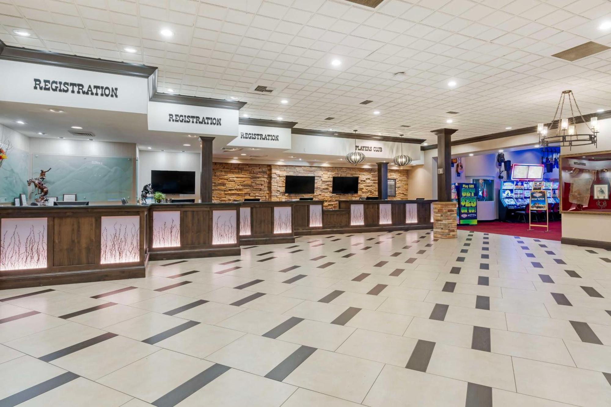 Best Western Plus Boomtown Casino Hotel Рино Экстерьер фото