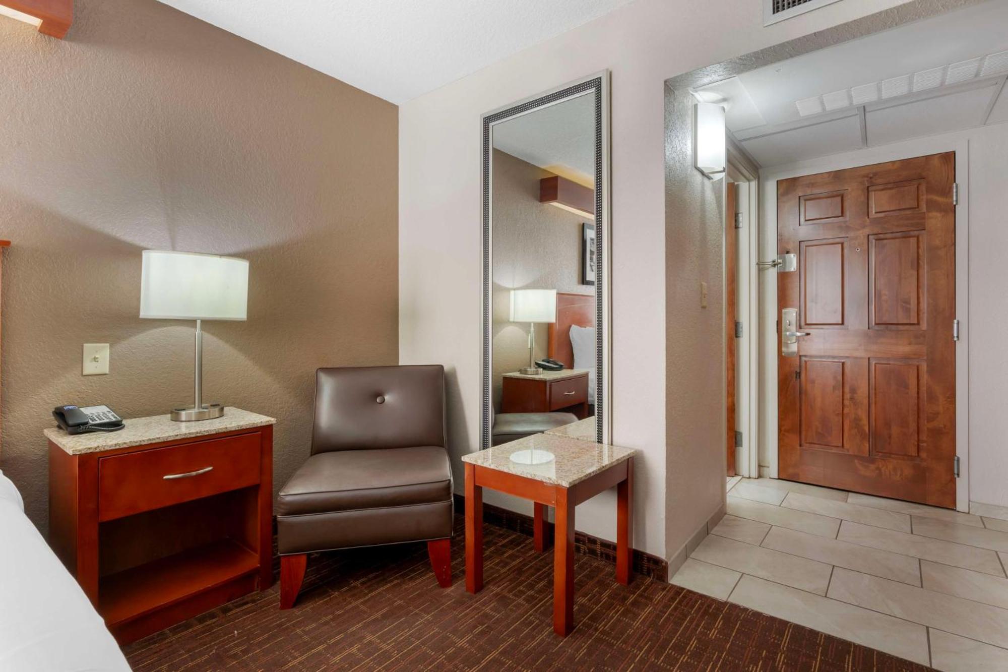 Best Western Plus Boomtown Casino Hotel Рино Экстерьер фото